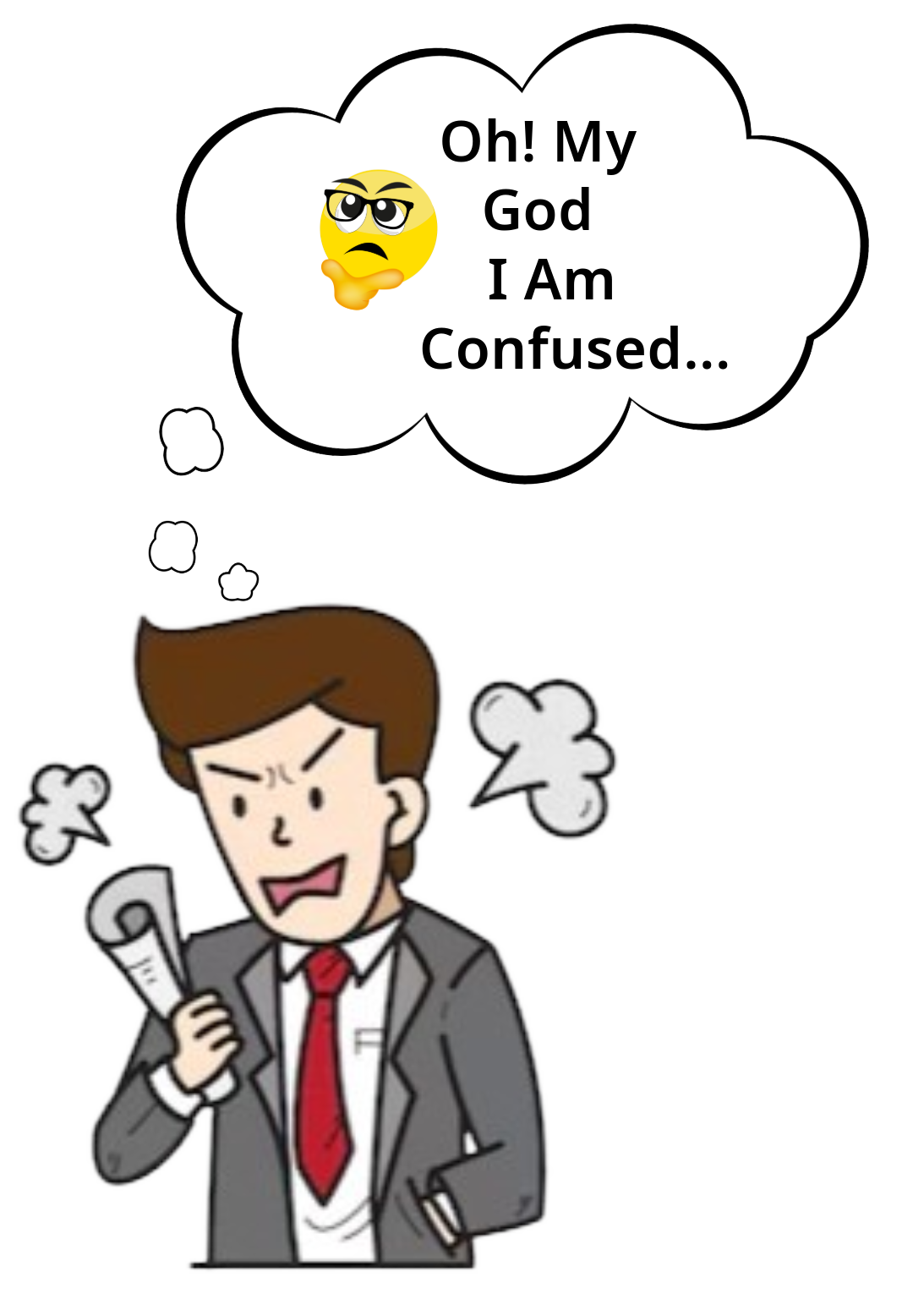 Password Strength conversation image 